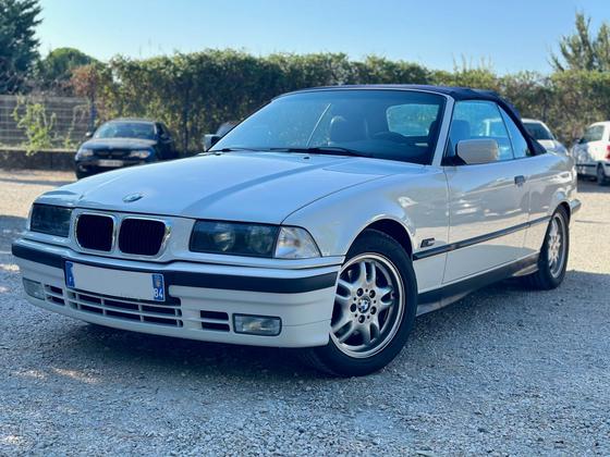 BMW - Serie 3 315-316-318-320-323 - 1995
